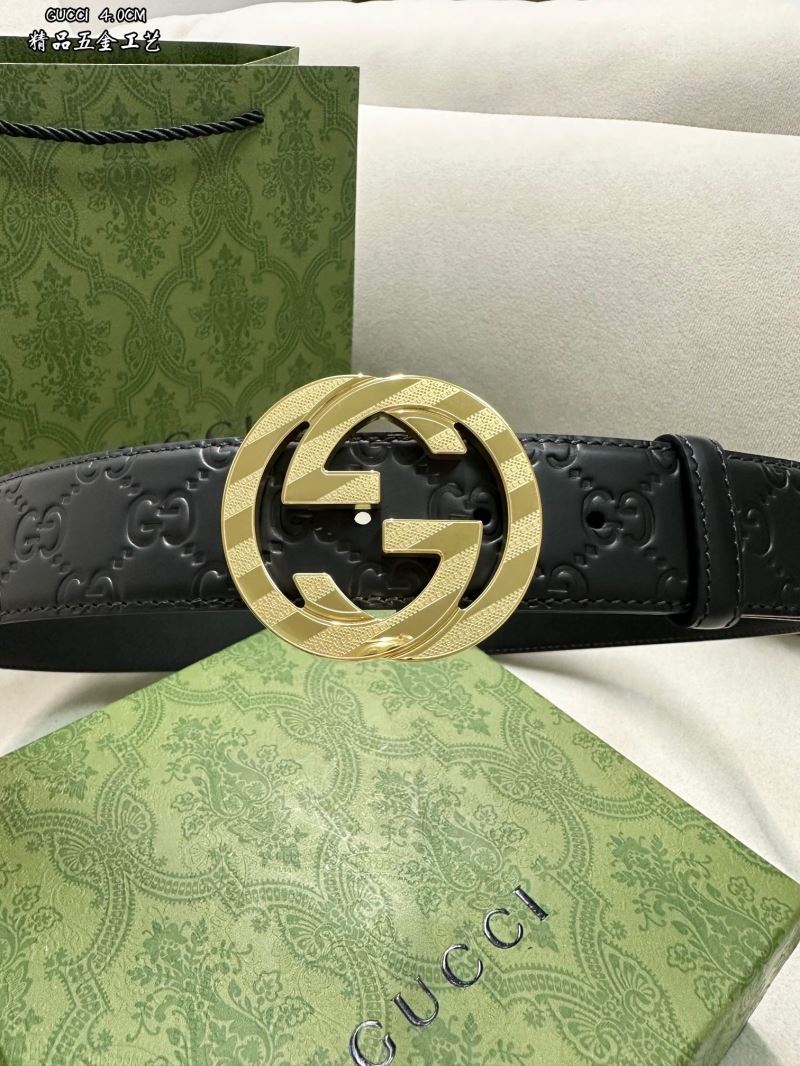 Gucci Belts